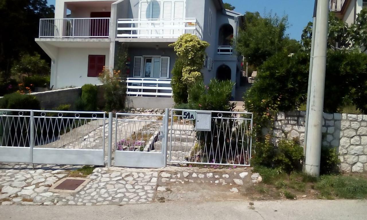 Apartment Neo Crikvenica Εξωτερικό φωτογραφία