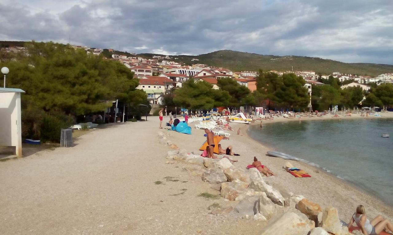 Apartment Neo Crikvenica Εξωτερικό φωτογραφία