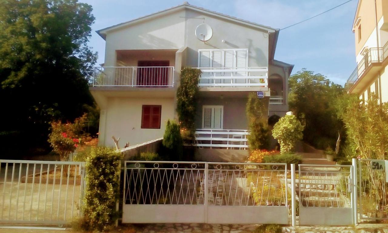 Apartment Neo Crikvenica Εξωτερικό φωτογραφία